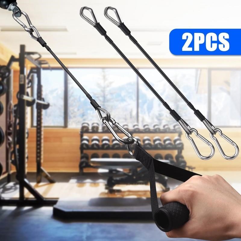 1/2 шт. удлинитель кабеля для  – обзор и цена Home Gym Leg Extension
