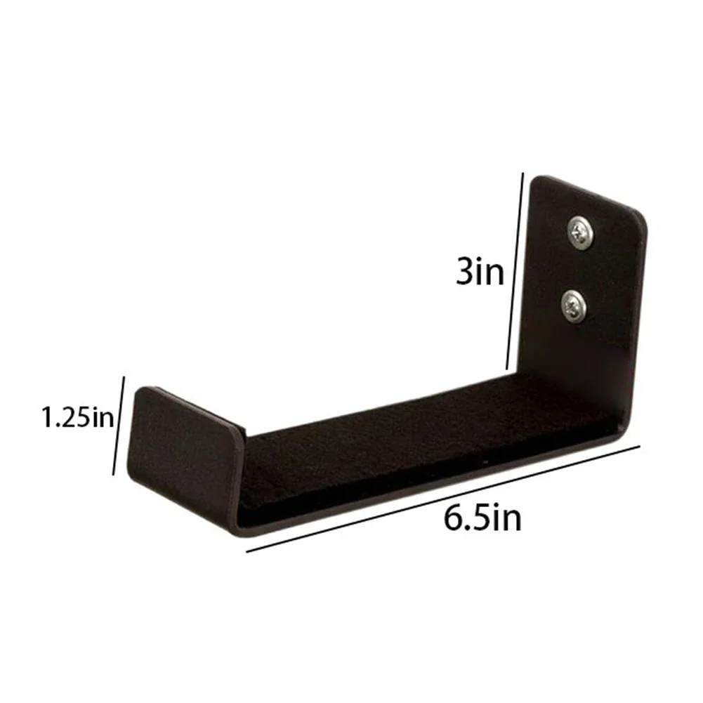 Настенный алюминиевый органайз – обзор и цена Home Gym Yoga Mat Storage