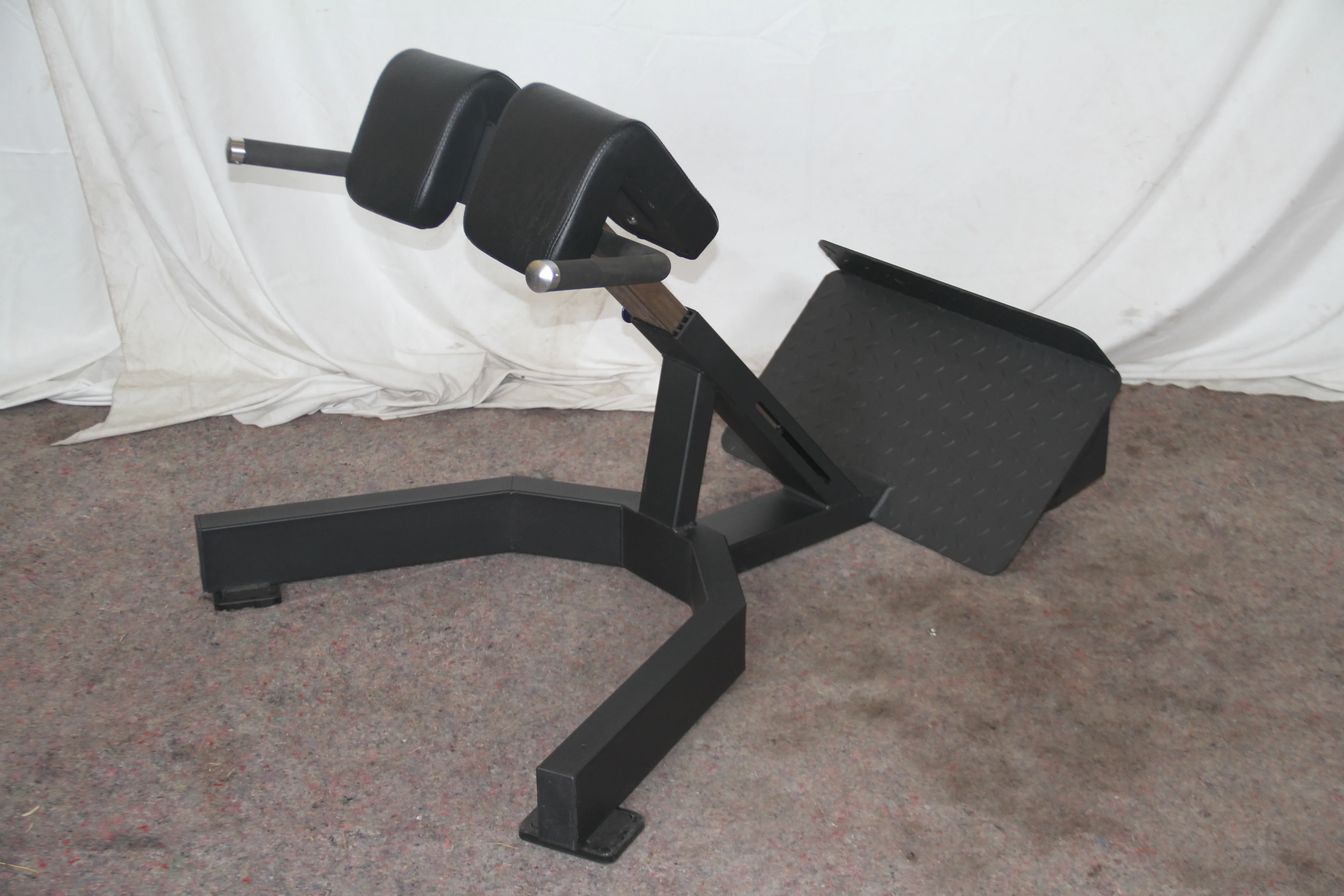 Тренажер для растяжки спины Ro – обзор и цена Home Gym Leg Extension