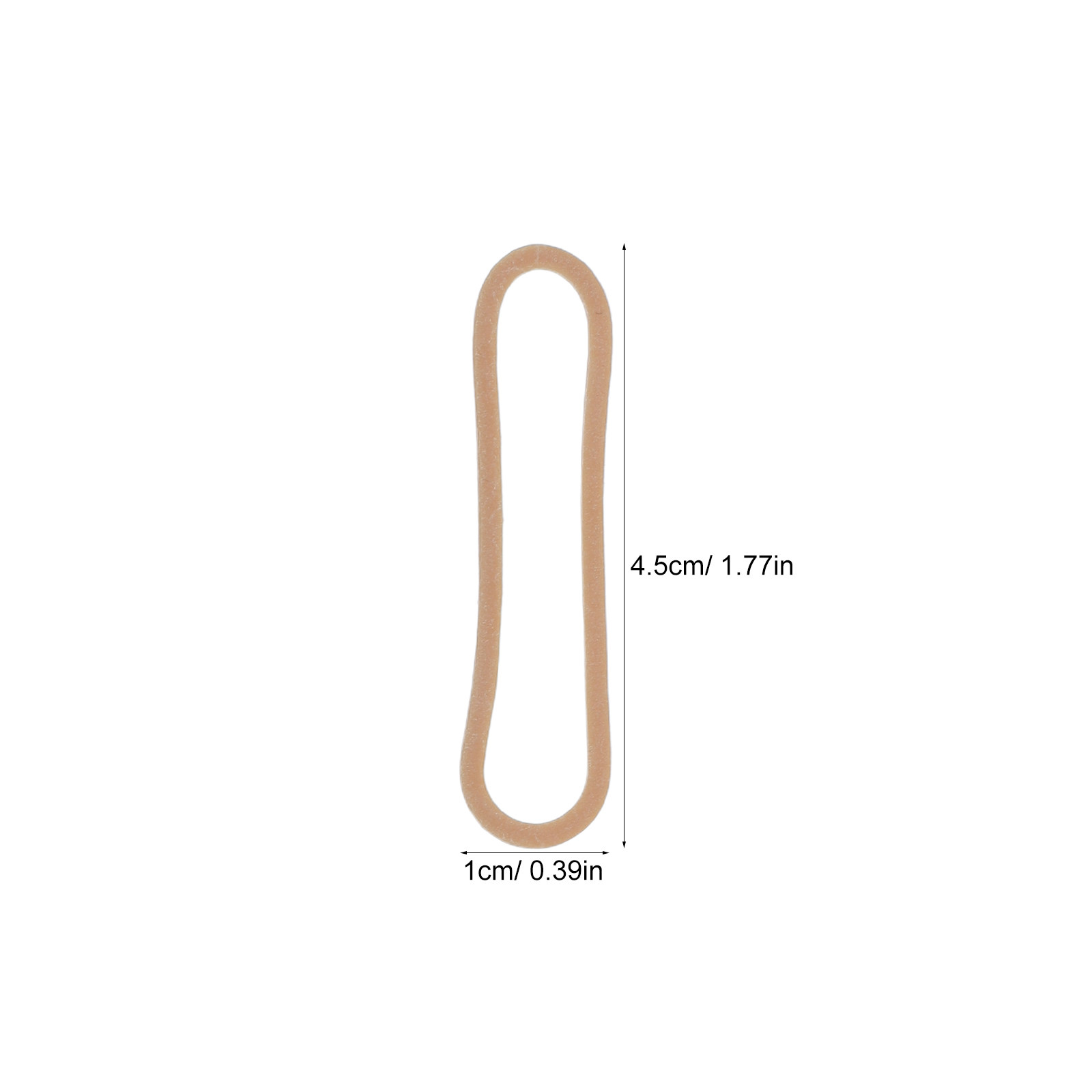 250 шт. термостойких резинок,  – обзор и цена Resistance Band Heavy