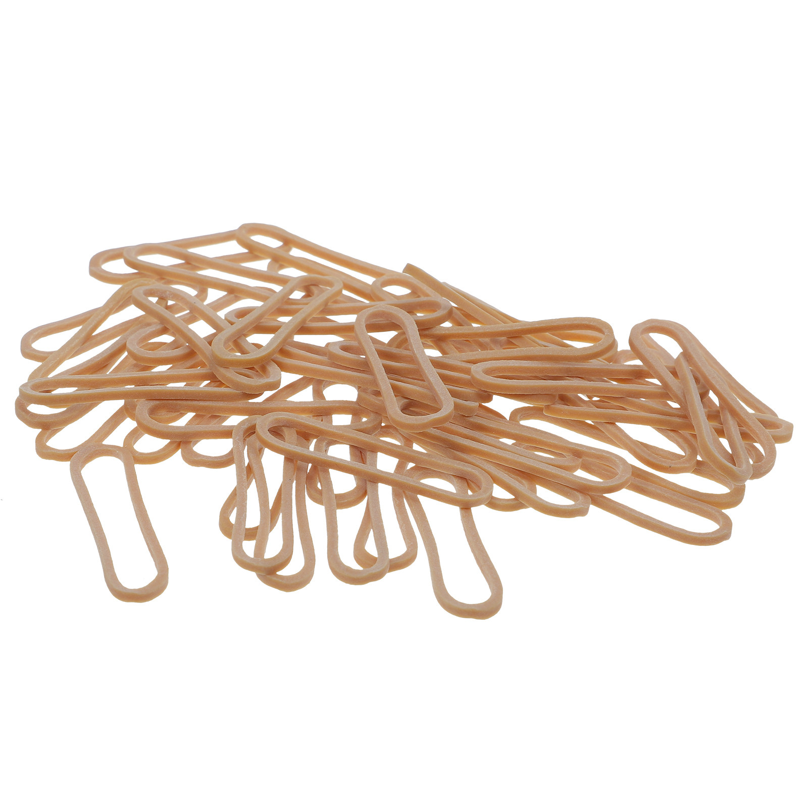 250 шт. термостойких резинок,  – обзор и цена Resistance Band Heavy