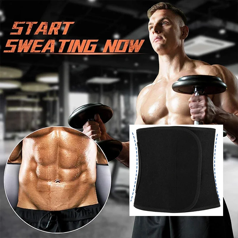 Aiithuug Корсет для бодибилдин – обзор и цена Weight Belt Lifting