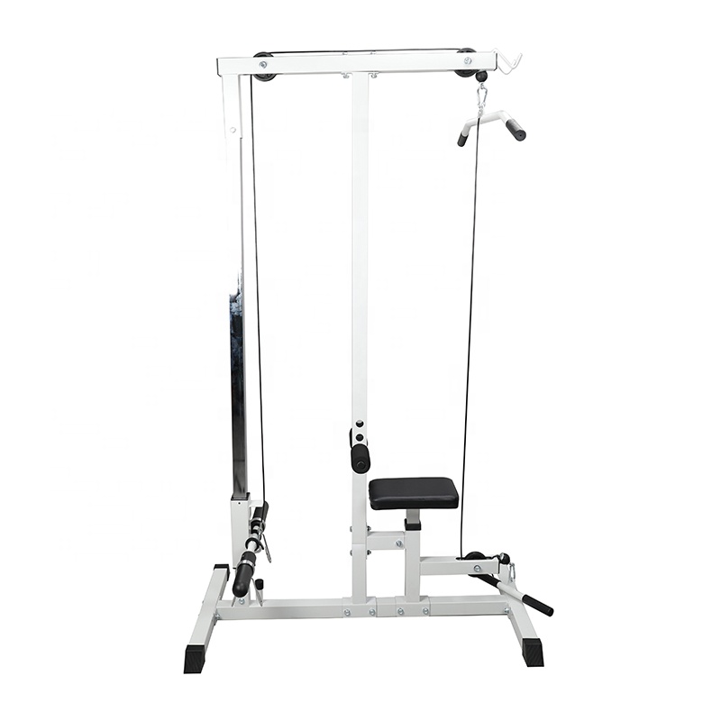 Многофункциональный тренажер д – обзор и цена Home Gym Cable