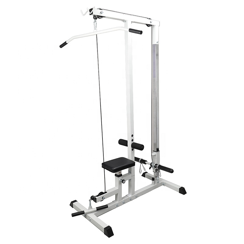 Многофункциональный тренажер д – обзор и цена Home Gym Cable