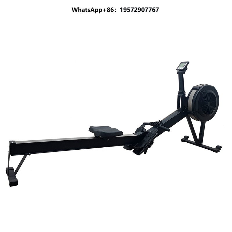 Коммерческий гребной тренажер  – обзор и цена Home Gym Cable