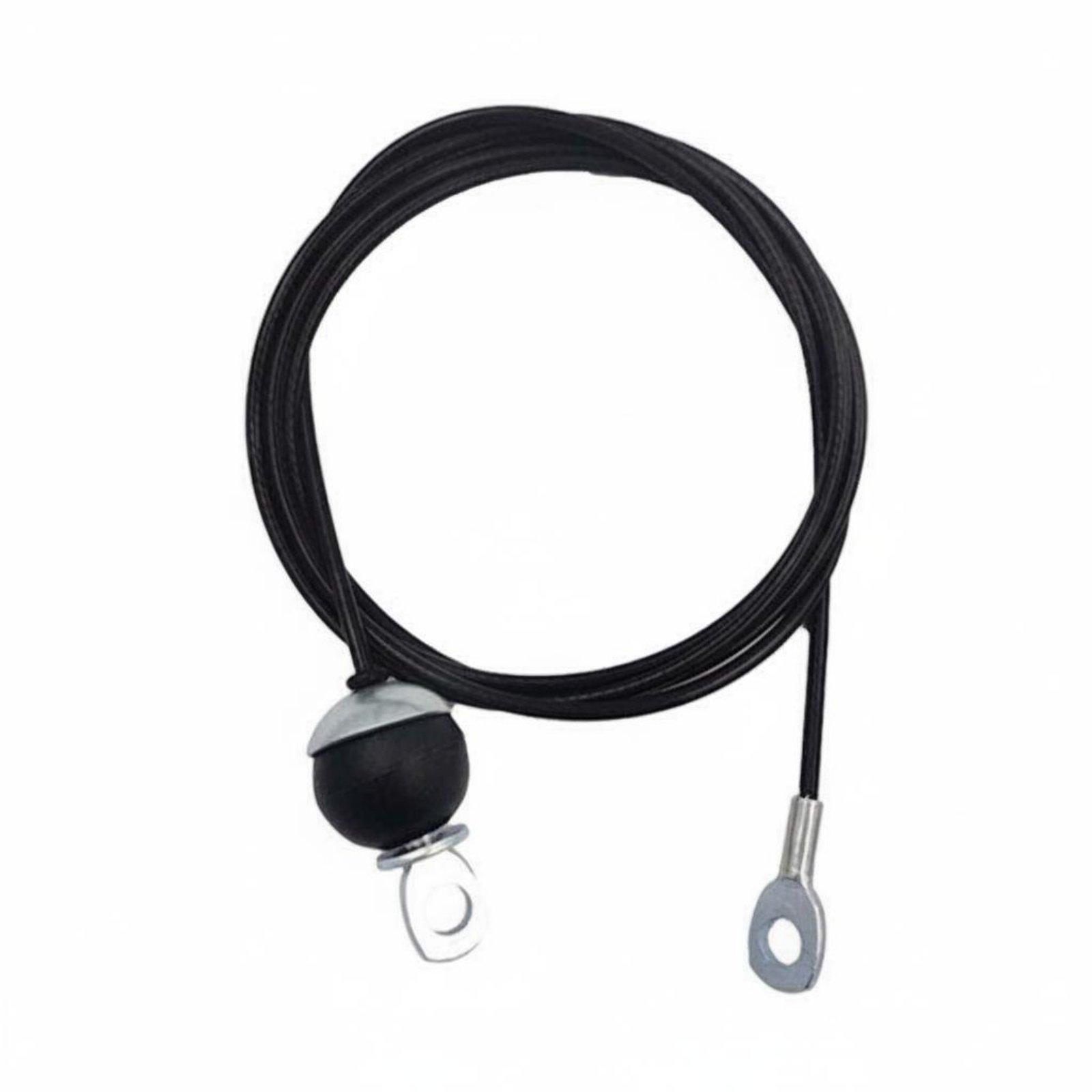 Регулируемый стальной трос для – обзор и цена Home Gym Cable