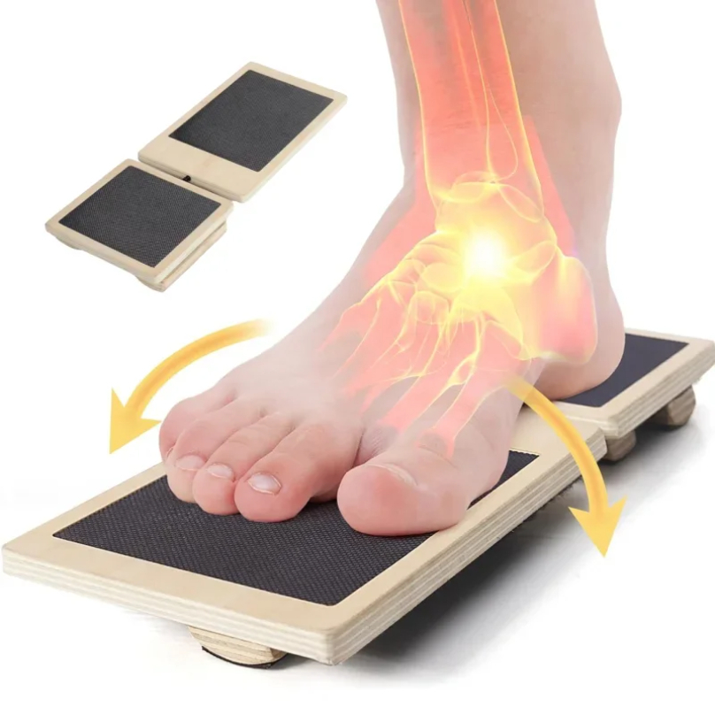 Балансировочная доска для одно – обзор и цена Wobble Board Balance