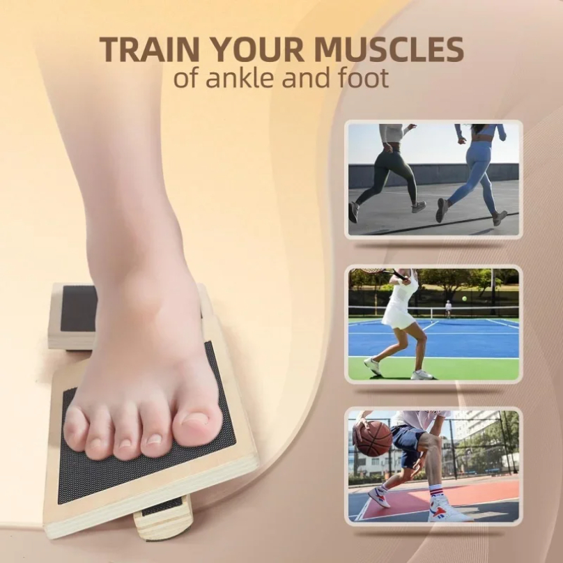 Балансировочная доска для одно – обзор и цена Wobble Board Balance