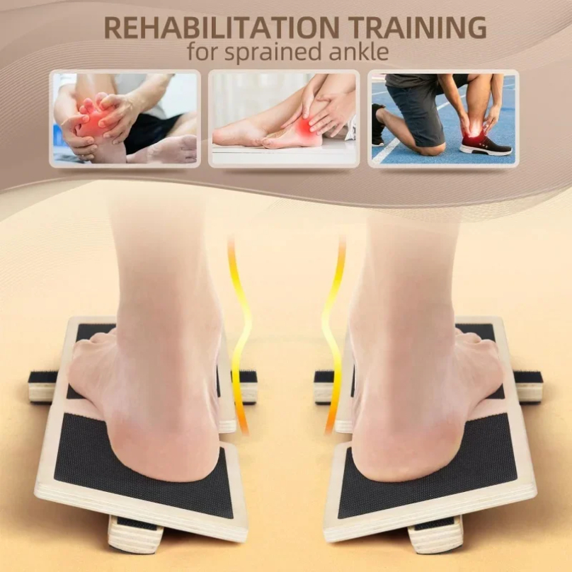 Балансировочная доска для одно – обзор и цена Wobble Board Balance