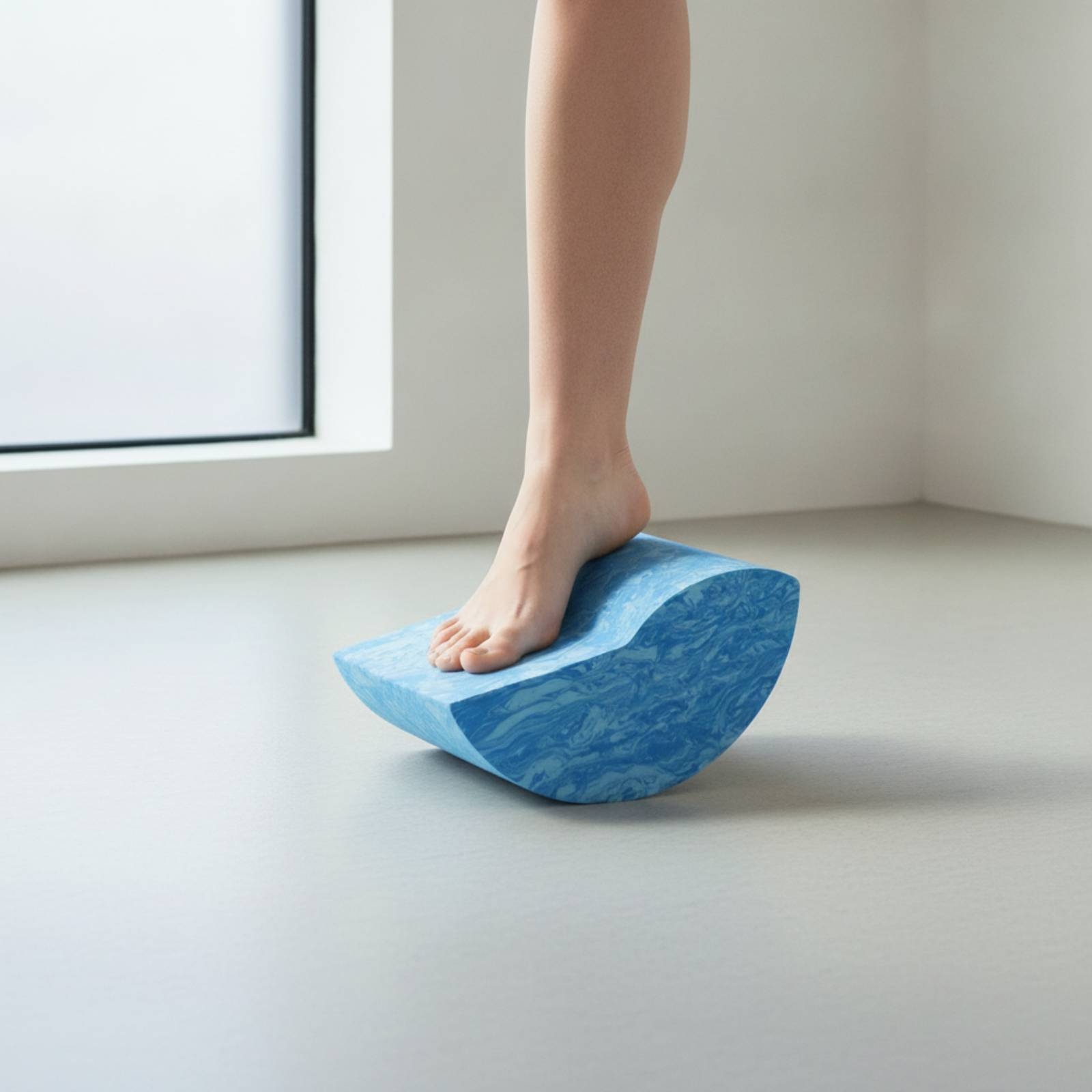 Балансировочная доска-балансир – обзор и цена Wobble Board Balance