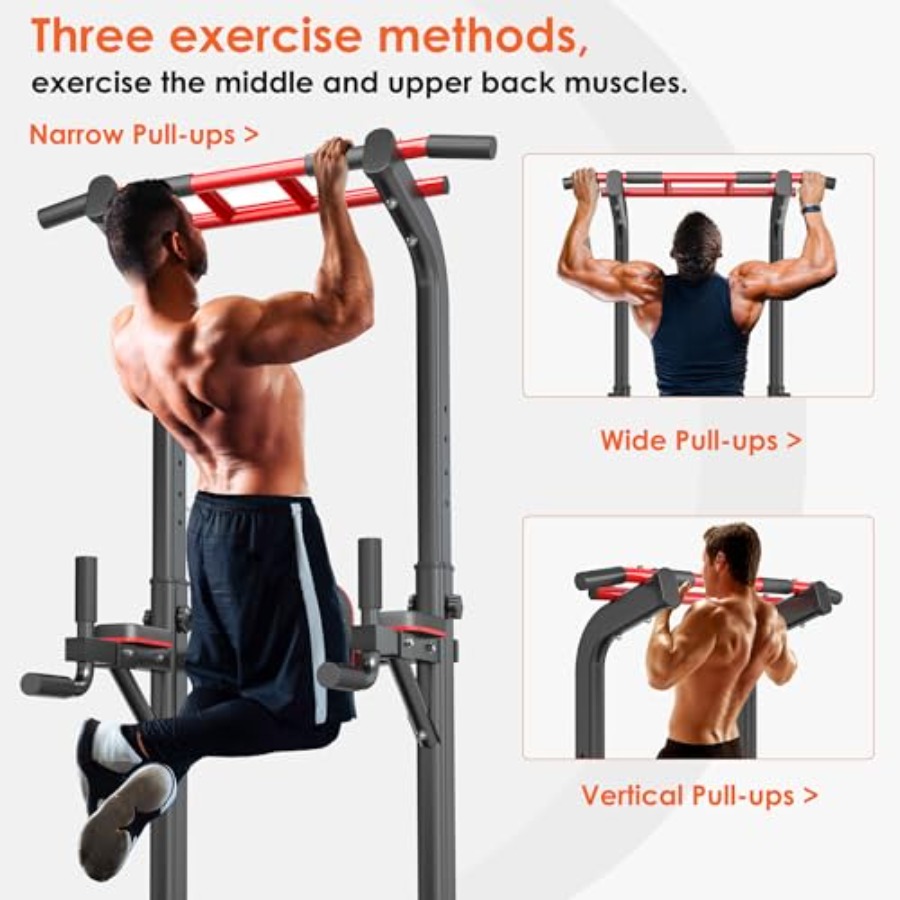 Многофункциональная станция дл – обзор и цена Home Gym Multi Station