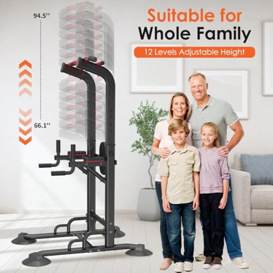 Многофункциональная станция дл – обзор и цена Home Gym Multi Station