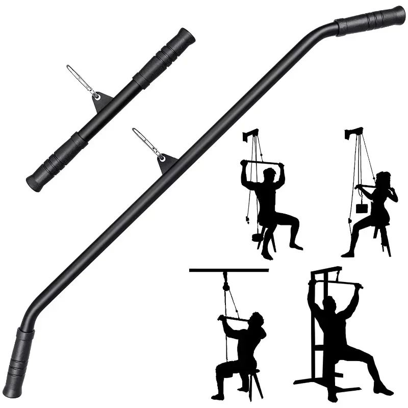 Тросовая рукоятка для трениров – обзор и цена Home Gym Cable