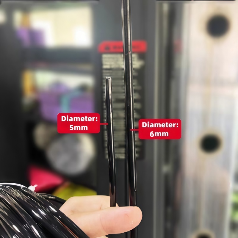 Стальной трос, фитнес-кабель т – обзор и цена Home Gym Cable