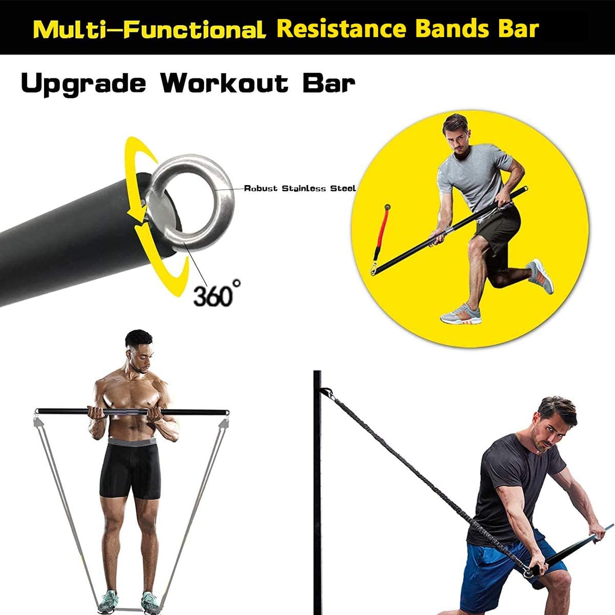 150 фунтов, эластичная лента д – обзор и цена Home Gym Outfit