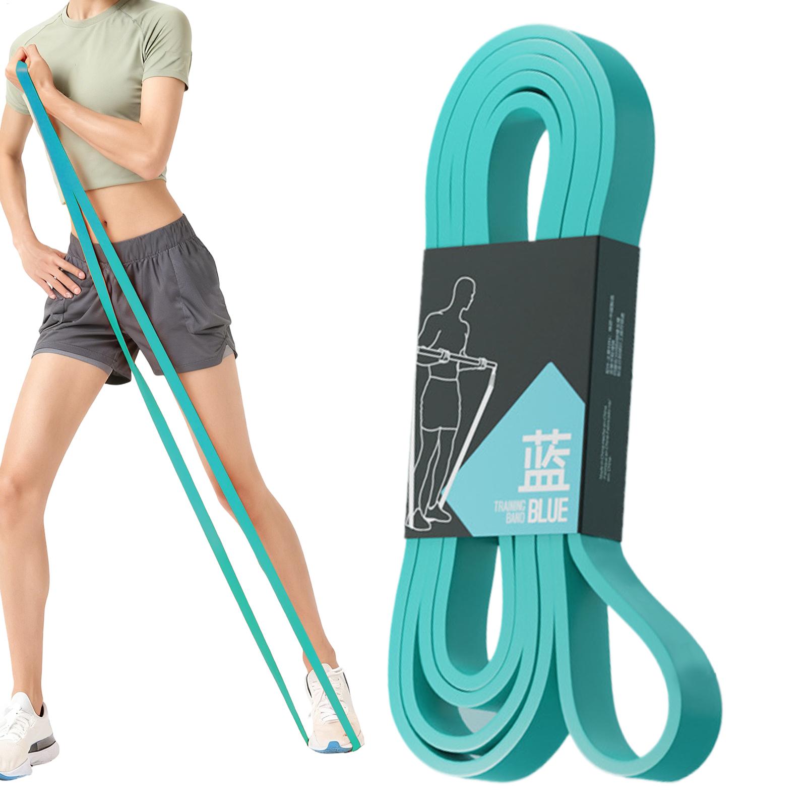 Эластичные ленты для тренирово – обзор и цена Home Gym Leg Extension