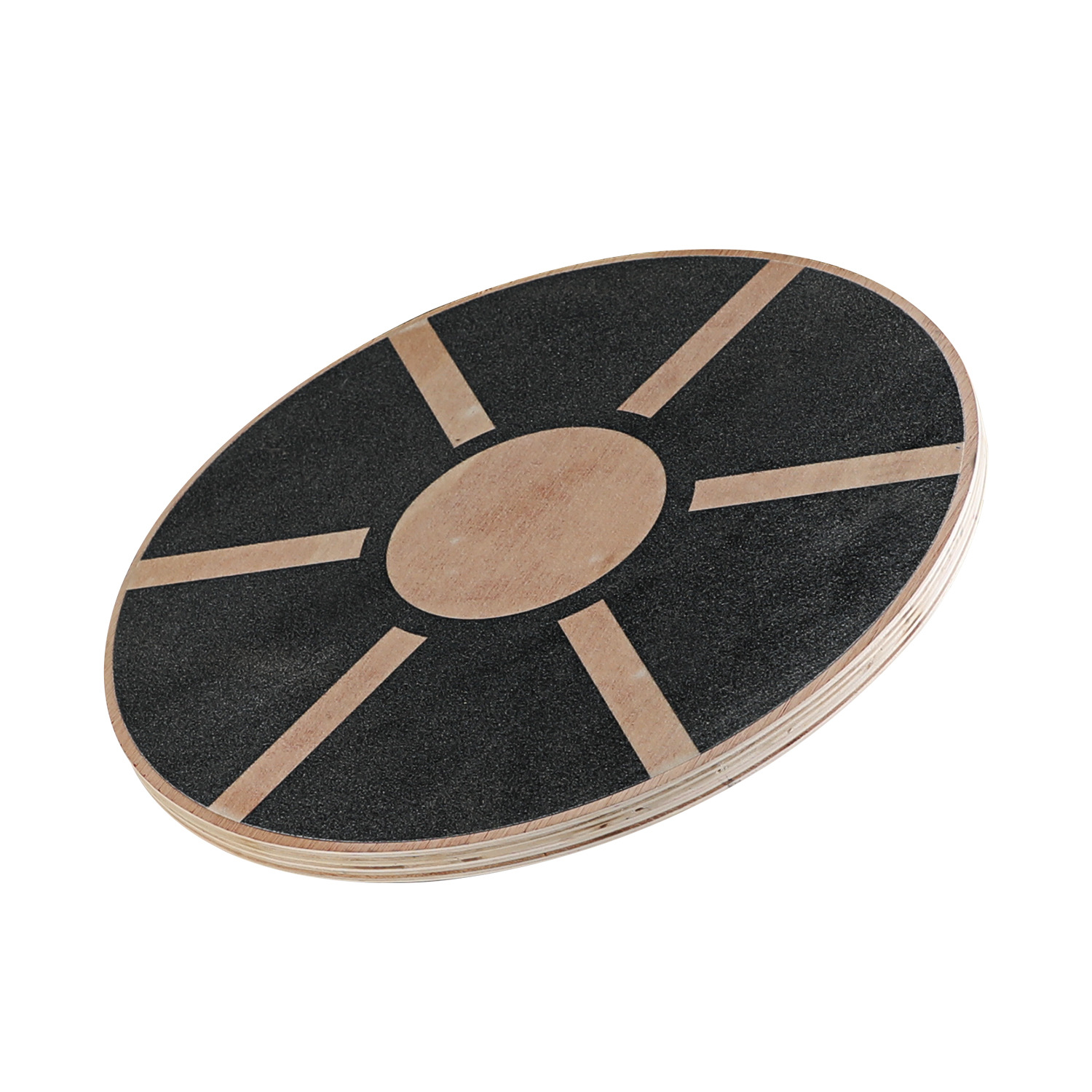 Высококачественная деревянная  – обзор и цена Wobble Board Balance
