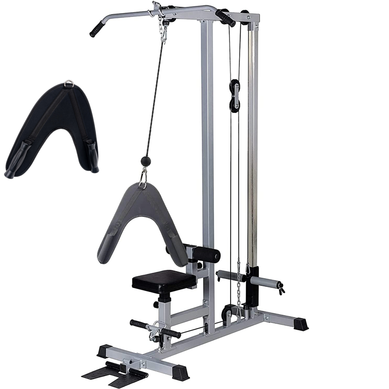 V-образные ремни для брюшного  – обзор и цена Home Gym Cable