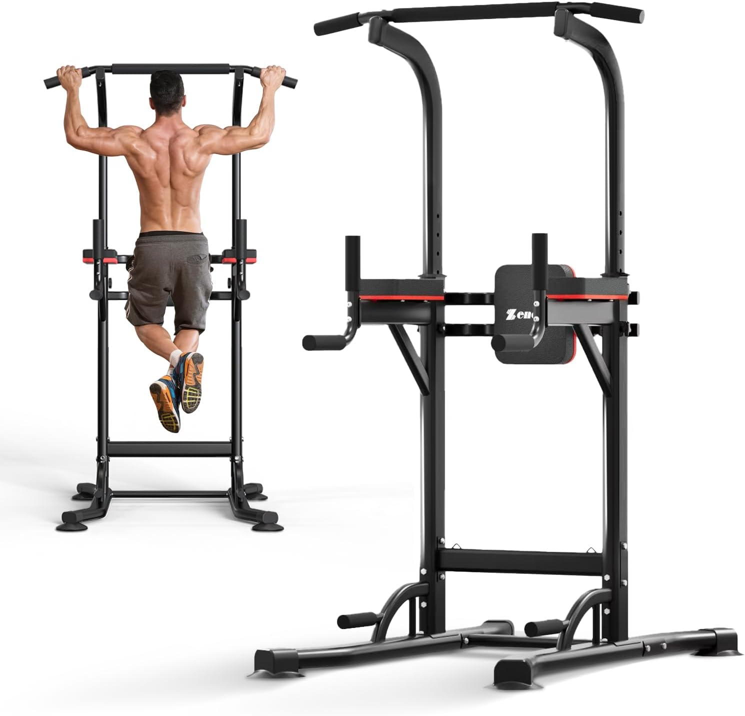 Многофункциональная станция дл – обзор и цена Home Gym Multi Station