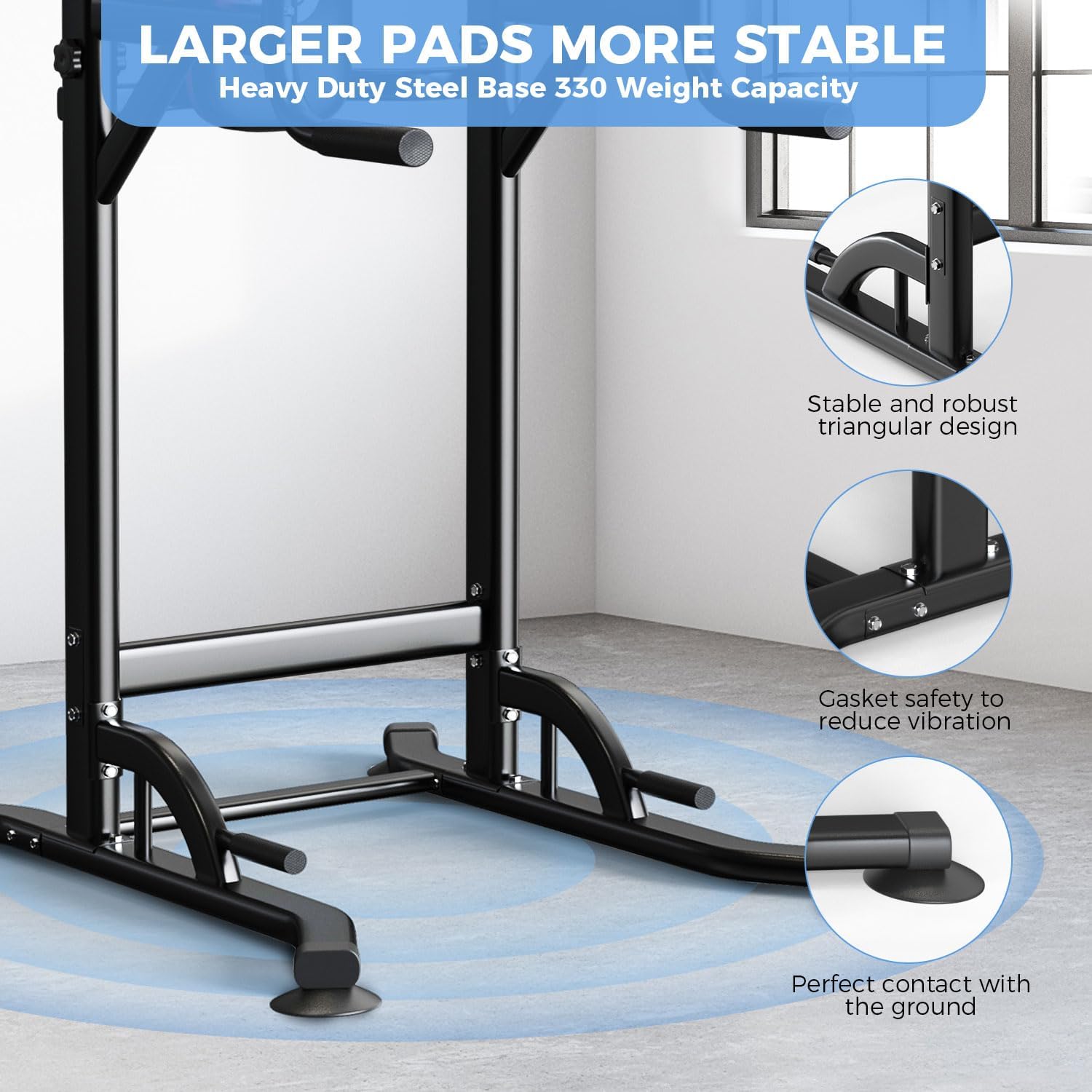 Многофункциональная станция дл – обзор и цена Home Gym Multi Station